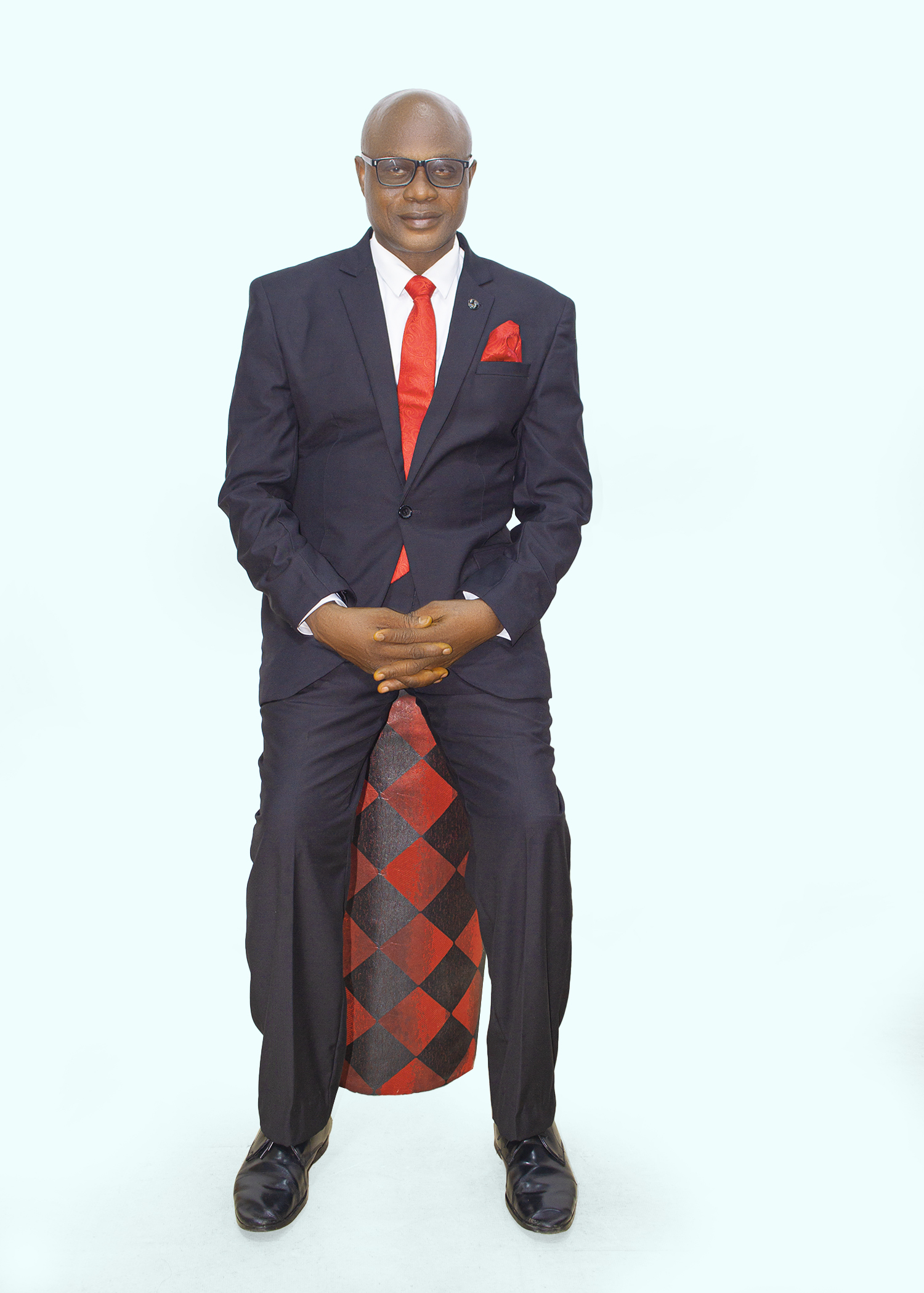 Cornelius Obisike