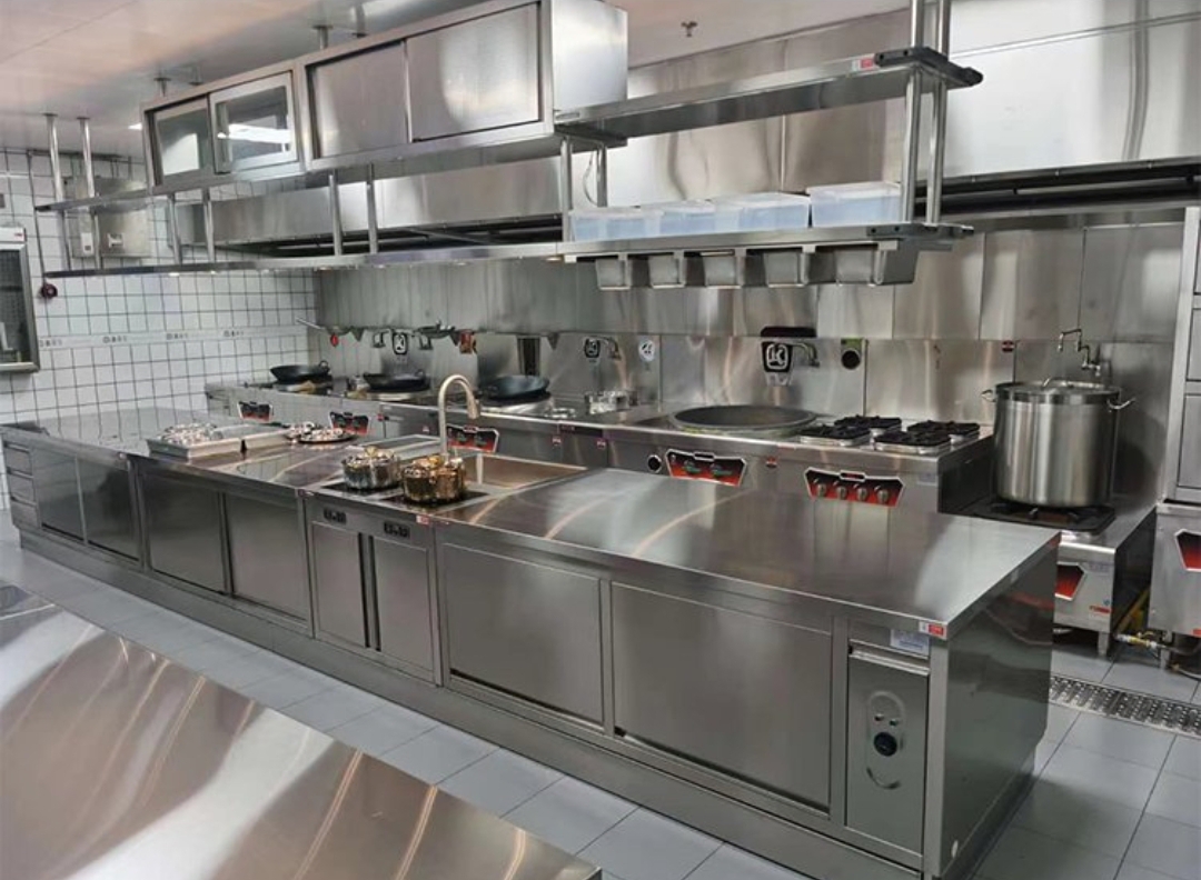Rochefs Catering