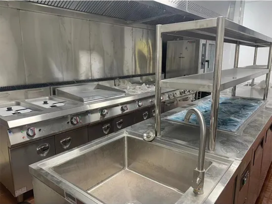 Rochefs Catering
