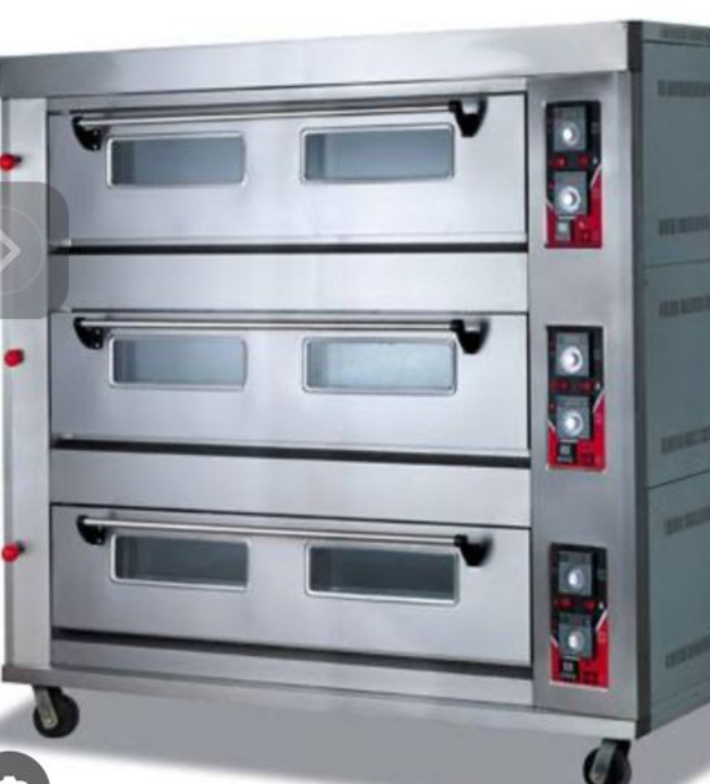 Rochefs Catering