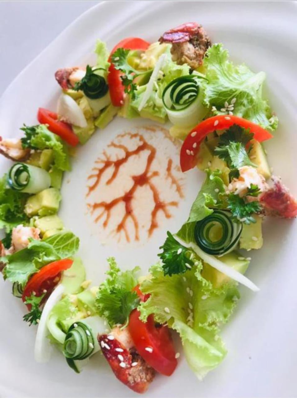 Rochefs Catering