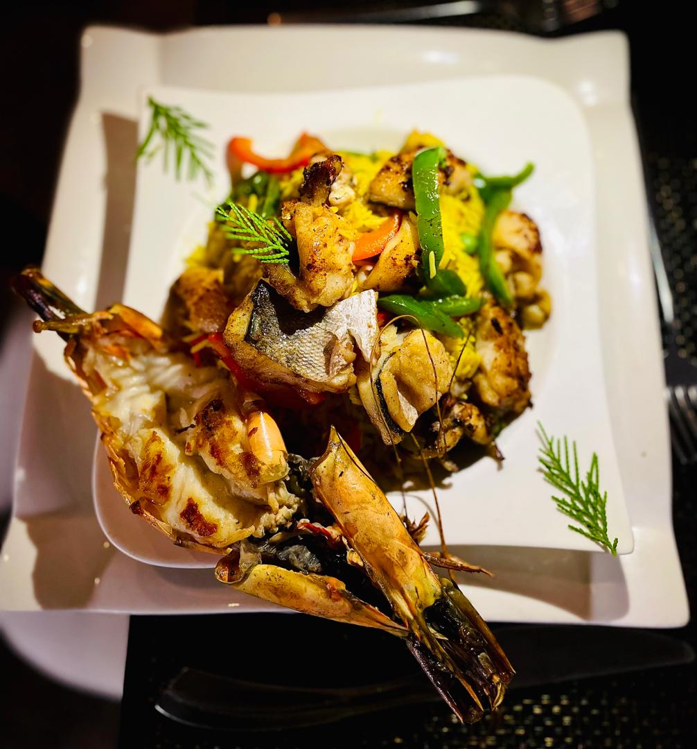 Rochefs Catering