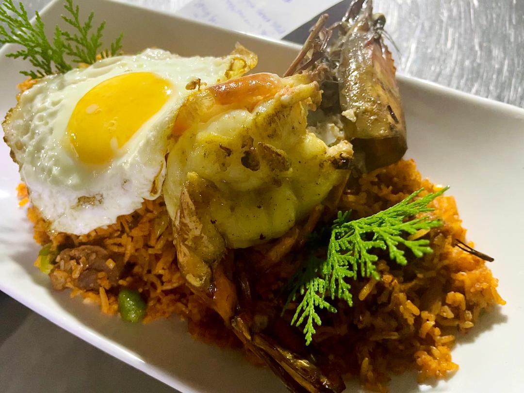 Rochefs Catering