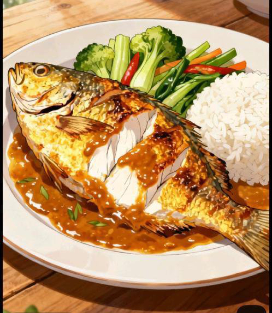 Rochefs Catering