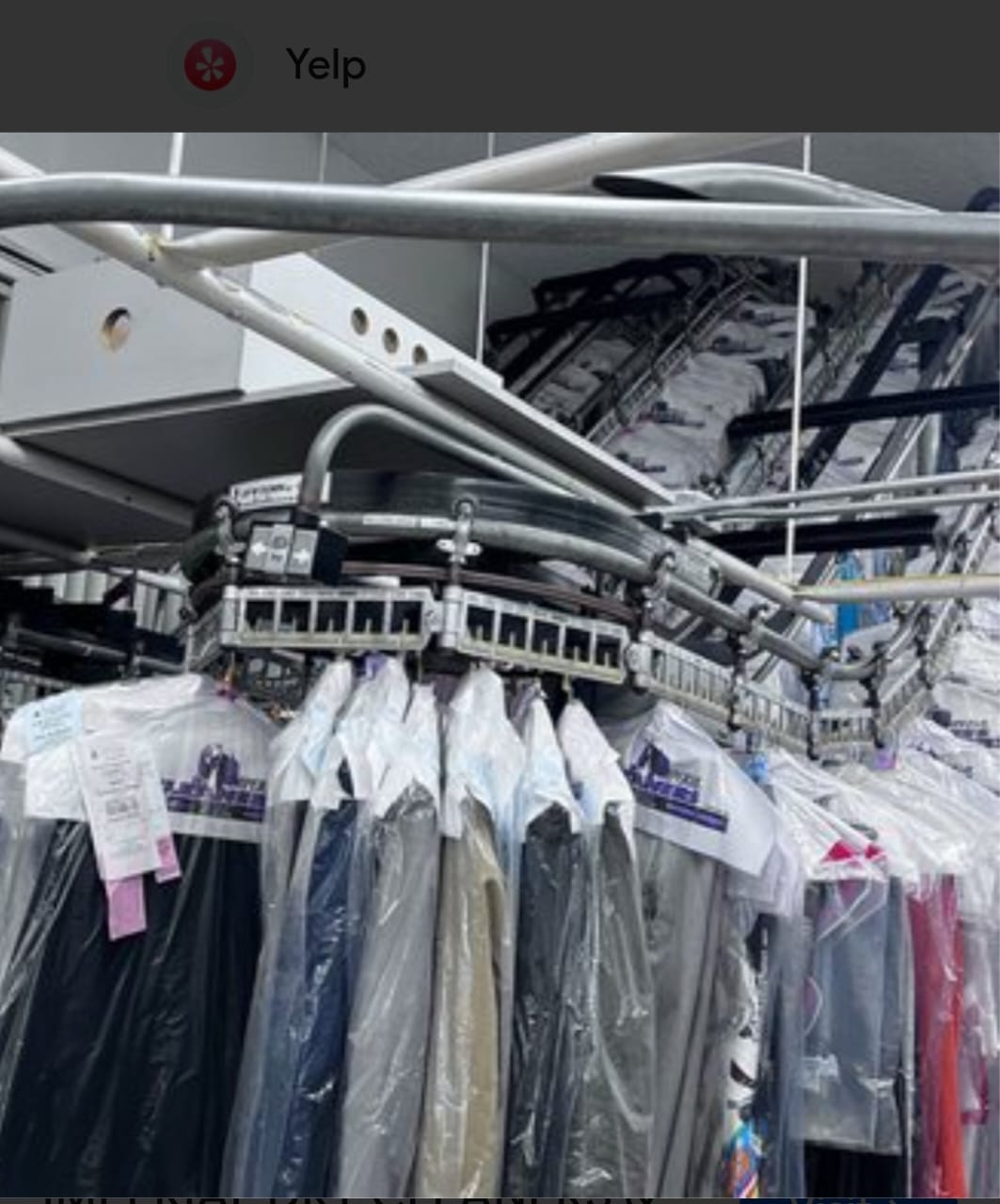 Rochefs laundry 