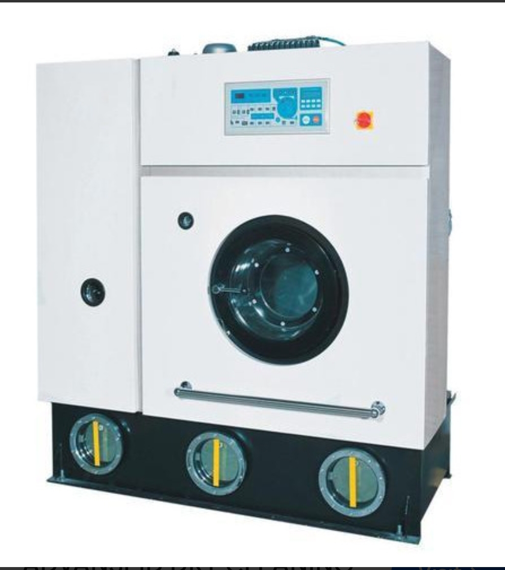 Rochefs Laundry